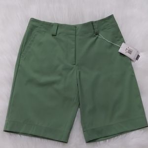 NWT Nike Golf Fit Dry Shorts
